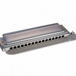 Hohner 280/64 Chromonica