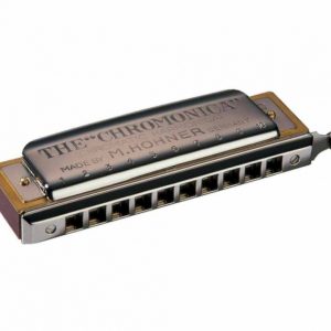 Hohner 260/40 Chromonica