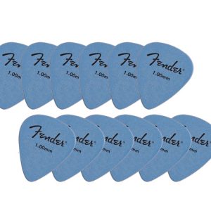 Pack puas Fender Heavy 1.00