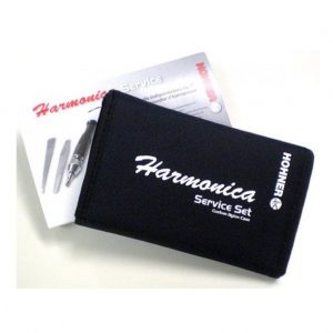 Hohner 99340 Kit Mantenimiento Armonicas