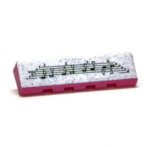 Hohner arm?nica Speedy cereza