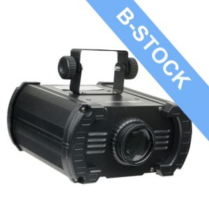 Showtec Hydrogen B-STOCK