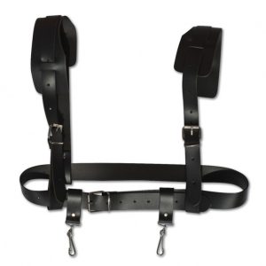 Ashton SPCG14AM Pack 1/4