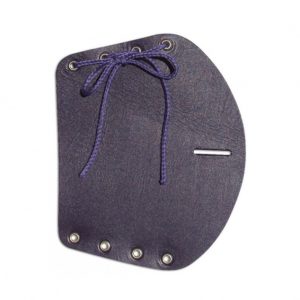 Manopla para corneta