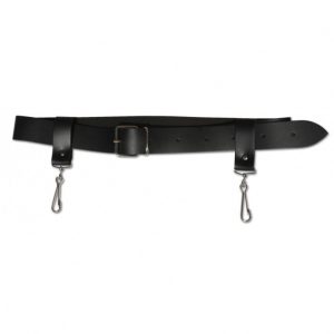 Correa portacaja cintura