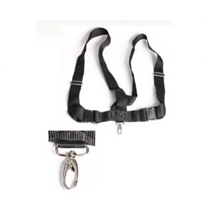 Arn?s de nylon percusi?n