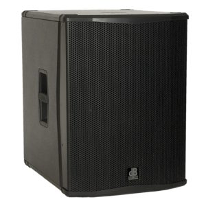 dB Technologies SUB 18H