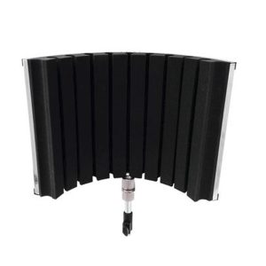 Pantalla Absorbedora difusora AS-02