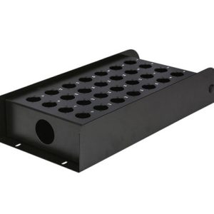 Cajetin escenario 28 canales