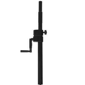 Tubo distanciador Subwoofer-sat?lite manivela