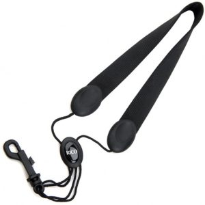 Rico SJA13 Correa Saxo Alto o Soprano