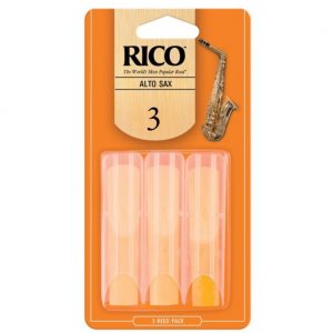 Ca&ntilde;as saxo alto Rico 3