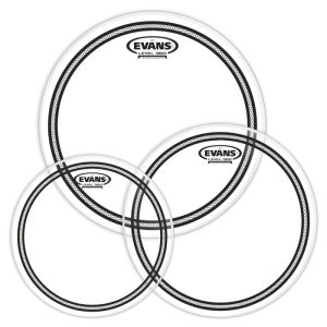 Evans Tompack EC2S 10"-12"-16"