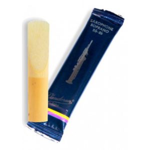 Vandoren Ca&ntilde;a saxo soprano 3