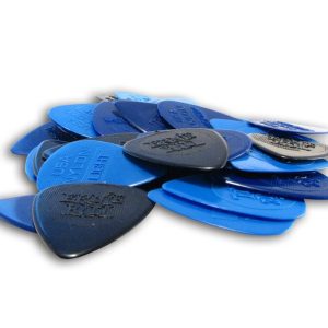 Surtido 50 puas Ernie Ball