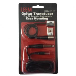 Pastilla LEEM EGT-202