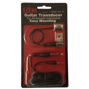 Pastilla LEEM EGT-101