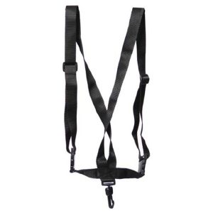 Arn?s cruzado para saxo