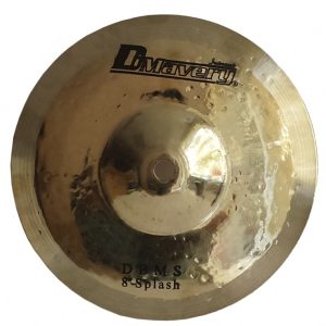 Dimavery DBMS-908 8" Splash
