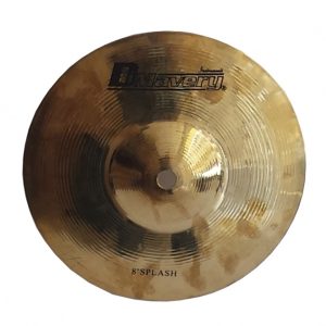 Dimavery DBES-608 8" Splash