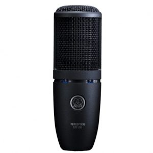 Akg P120