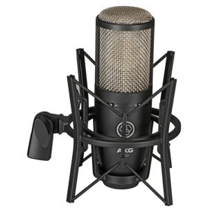 Akg P220