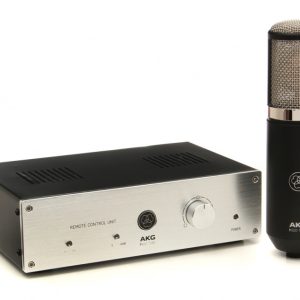 Akg P820 Tube