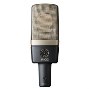 Akg C314