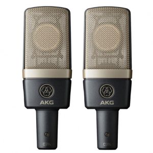 LD Systems LDWSECO2R4