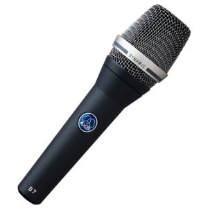 Akg D7