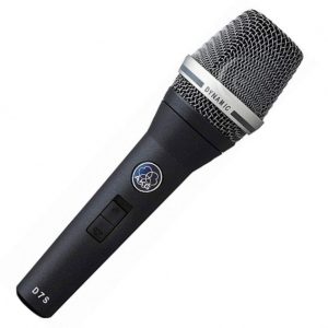 Akg D7 S