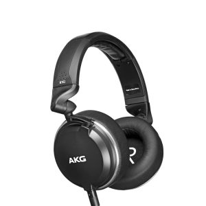 Akg K182