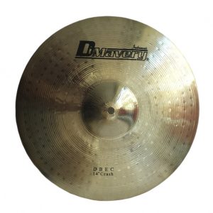 Dimavery DBEC-614 14" Crash