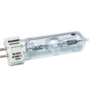 Sylvania L?mpara MSR 575-2