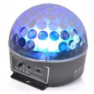 Beamz Magic Jelly DJ Ball
