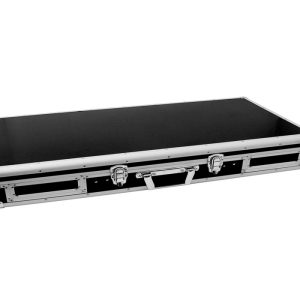 Flightcase Profesional 2 CD Y mezclador