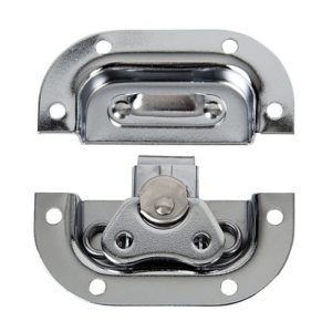 Cierre mariposa I MLZ