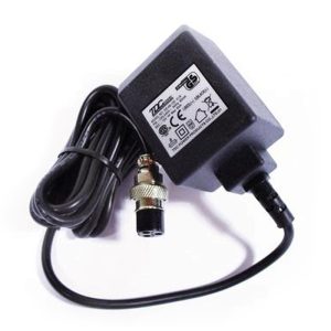 Alimentador 12V mesa DMX