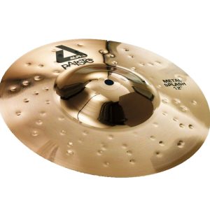 Paiste Alpha Splash 12"