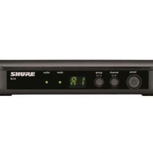 Shure BLX4E H8E