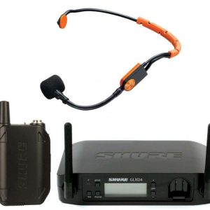 Shure GLXD14E SM31