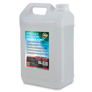 Liquido de humo denso American DJ