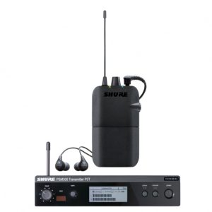 Shure P3TR112GR